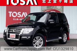 mitsubishi pajero 2015 -MITSUBISHI--Pajero LDA-V88W--V88W-0800245---MITSUBISHI--Pajero LDA-V88W--V88W-0800245-