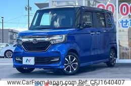 honda n-box 2018 CFJ1640407