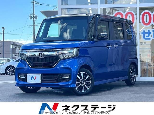 honda n-box 2018 CFJ1640407 image 1