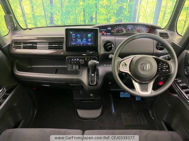 honda n-box 2018 -HONDA--N BOX DBA-JF3--JF3-1070670---HONDA--N BOX DBA-JF3--JF3-1070670- image 2