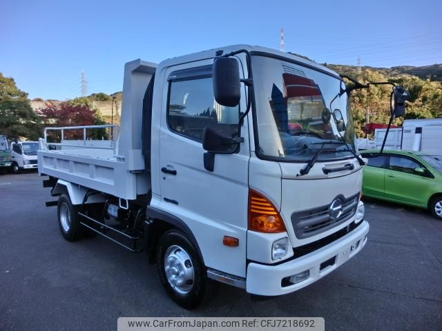 hino ranger 2012 GOO_NET_EXCHANGE_1002439A30220202W001 image 2