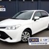 toyota corolla-axio 2016 -TOYOTA--Corolla Axio DBA-NRE161--NRE161-0021768---TOYOTA--Corolla Axio DBA-NRE161--NRE161-0021768- image 1