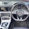 mercedes-benz slc 2016 quick_quick_DBA-172431_WDD1724312F127607 image 18