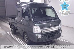 suzuki carry-truck 2020 -SUZUKI--Carry Truck DA16T-547473---SUZUKI--Carry Truck DA16T-547473-