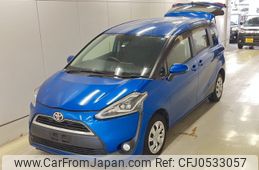 toyota sienta 2015 -TOYOTA--Sienta NSP172G-7000340---TOYOTA--Sienta NSP172G-7000340-