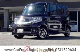 honda n-box 2015 CFJ1529634