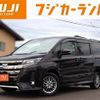 toyota noah 2020 -TOYOTA--Noah DBA-ZRR85W--ZRR85-0142213---TOYOTA--Noah DBA-ZRR85W--ZRR85-0142213- image 1