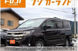 toyota noah 2020 -TOYOTA--Noah DBA-ZRR85W--ZRR85-0142213---TOYOTA--Noah DBA-ZRR85W--ZRR85-0142213-