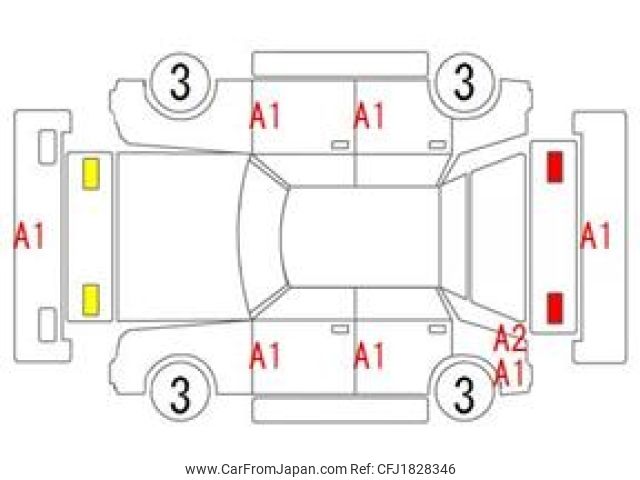 chrysler jeep-wrangler 2020 CFJ1828346 image 2