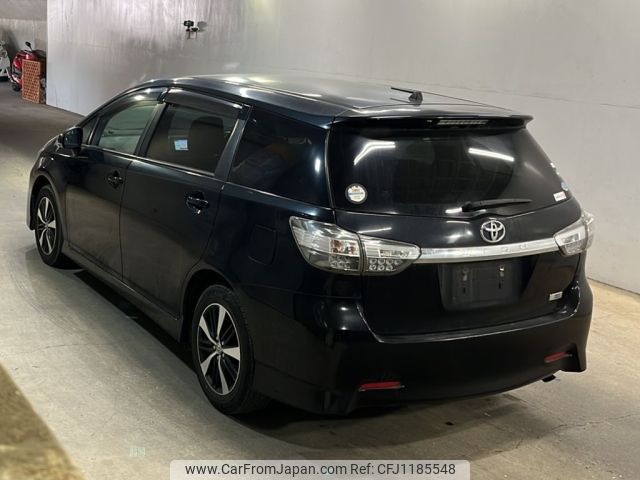 toyota wish 2012 -TOYOTA--Wish ZGE20W-0146588---TOYOTA--Wish ZGE20W-0146588- image 2