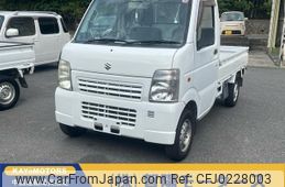 suzuki carry-truck 2013 -SUZUKI--Carry Truck DA63T--DA63T-815567---SUZUKI--Carry Truck DA63T--DA63T-815567-