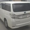 toyota vellfire 2012 -TOYOTA--Vellfire ATH20W-8016738---TOYOTA--Vellfire ATH20W-8016738- image 2