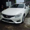 toyota mark-x 2013 -TOYOTA--MarkX DBA-GRX130--GRX130-6070095---TOYOTA--MarkX DBA-GRX130--GRX130-6070095- image 1