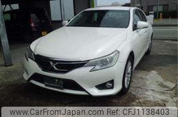 toyota mark-x 2013 -TOYOTA--MarkX DBA-GRX130--GRX130-6070095---TOYOTA--MarkX DBA-GRX130--GRX130-6070095-