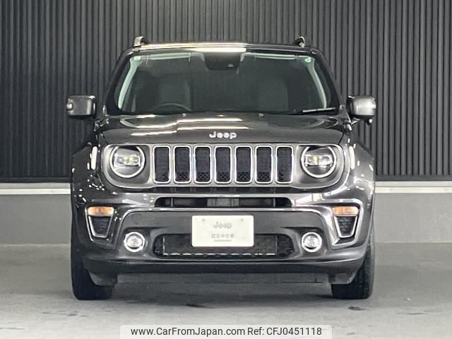 jeep renegade 2021 quick_quick_3BA-BV13PM_1C4NJCD12MPM35414 image 2