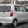 suzuki wagon-r 2013 -SUZUKI--Wagon R MH34S--146611---SUZUKI--Wagon R MH34S--146611- image 2