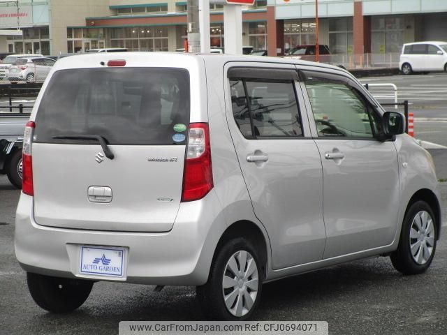 suzuki wagon-r 2013 -SUZUKI--Wagon R MH34S--146611---SUZUKI--Wagon R MH34S--146611- image 2