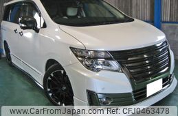 nissan elgrand 2017 quick_quick_DBA-PE52_PE52-053926