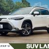 toyota corolla-cross 2024 CFJ1345175 image 1