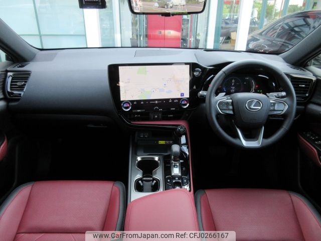 lexus nx 2023 -LEXUS--Lexus NX 5BA-AAZA20--AAZA20-1002994---LEXUS--Lexus NX 5BA-AAZA20--AAZA20-1002994- image 2