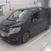 honda stepwagon 2013 -HONDA--Stepwgn DBA-RK5--RK5-1400231---HONDA--Stepwgn DBA-RK5--RK5-1400231- image 1