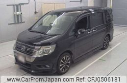 honda stepwagon 2013 -HONDA--Stepwgn DBA-RK5--RK5-1400231---HONDA--Stepwgn DBA-RK5--RK5-1400231-