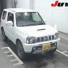 suzuki jimny 2013 -SUZUKI 【沼津 580ﾇ8380】--Jimny JB23W--JB23W-693613---SUZUKI 【沼津 580ﾇ8380】--Jimny JB23W--JB23W-693613- image 1