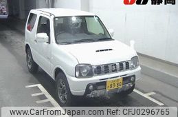 suzuki jimny 2013 -SUZUKI 【沼津 580ﾇ8380】--Jimny JB23W--JB23W-693613---SUZUKI 【沼津 580ﾇ8380】--Jimny JB23W--JB23W-693613-