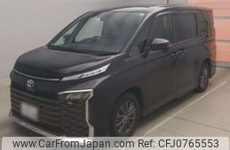 toyota voxy 2023 -TOYOTA 【群馬 302ﾅ3590】--Voxy 6BA-MZRA90W--MZRA90-0054257---TOYOTA 【群馬 302ﾅ3590】--Voxy 6BA-MZRA90W--MZRA90-0054257-