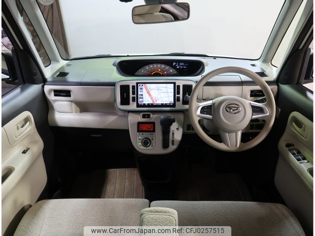 daihatsu move-canbus 2018 -DAIHATSU--Move Canbus DBA-LA800S--LA800S-0108081---DAIHATSU--Move Canbus DBA-LA800S--LA800S-0108081- image 2