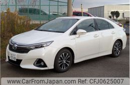 toyota sai 2014 -TOYOTA 【横浜 352ﾁ5588】--SAI DAA-AZK10--AZK10-2075267---TOYOTA 【横浜 352ﾁ5588】--SAI DAA-AZK10--AZK10-2075267-