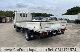 isuzu elf-truck 2016 NIKYO_XT62315