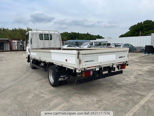 isuzu elf-truck 2016 NIKYO_XT62315 image 1