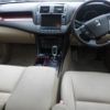 toyota crown 2008 -TOYOTA--Crown GRS202-0009676---TOYOTA--Crown GRS202-0009676- image 4