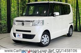 honda n-box 2012 CFJ1458106