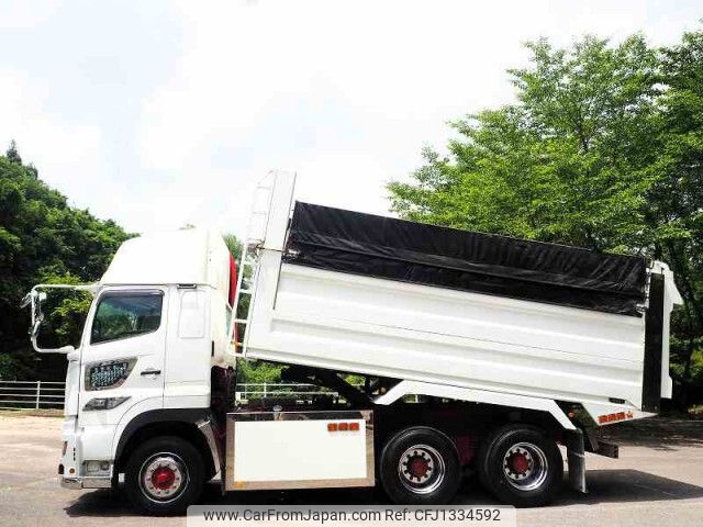 hino profia 2021 -HINO--Profia 2DG-FS1EGA--FS1EG-101613---HINO--Profia 2DG-FS1EGA--FS1EG-101613- image 2