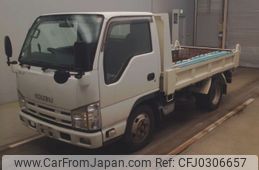 isuzu elf-truck 2012 -ISUZU--Elf NJR85AD-7024397---ISUZU--Elf NJR85AD-7024397-