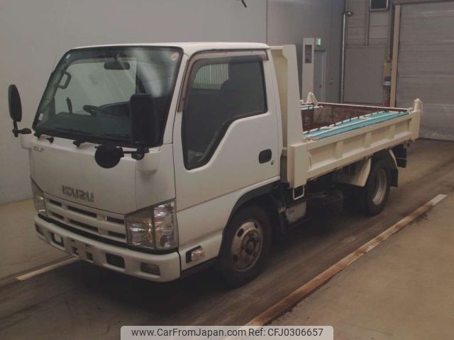 isuzu elf-truck 2012 -ISUZU--Elf NJR85AD-7024397---ISUZU--Elf NJR85AD-7024397- image 1