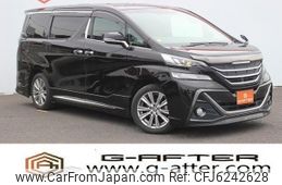 toyota vellfire 2017 -TOYOTA--Vellfire DBA-AGH30W--AGH30-0090860---TOYOTA--Vellfire DBA-AGH30W--AGH30-0090860-