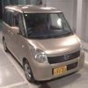 nissan roox 2011 -NISSAN 【足立 580ﾋ7122】--Roox ML21S--139791---NISSAN 【足立 580ﾋ7122】--Roox ML21S--139791- image 1