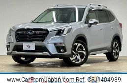 subaru forester 2022 quick_quick_5AA-SKE_SKE-084843
