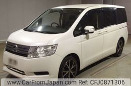 honda stepwagon 2010 -HONDA--Stepwgn RK1-1014713---HONDA--Stepwgn RK1-1014713-