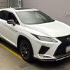 lexus rx 2022 quick_quick_6AA-GYL25W_GYL25-0026750 image 1