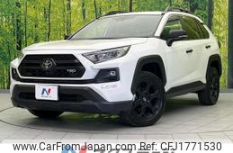 toyota rav4 2023 CFJ1771530