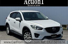 mazda cx-5 2013 quick_quick_LDA-KE2FW_KE2FW-116255