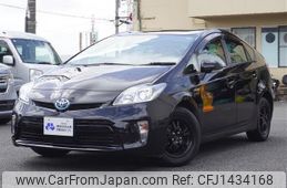 toyota prius 2013 quick_quick_DAA-ZVW30_ZVW30-1729573