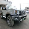 suzuki jimny-sierra 2024 -SUZUKI--Jimny Sierra 3BA-JB74W--JB74W-230***---SUZUKI--Jimny Sierra 3BA-JB74W--JB74W-230***- image 17