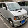 suzuki wagon-r 2004 -SUZUKI--Wagon R TA-MC22S--MC22S-735678---SUZUKI--Wagon R TA-MC22S--MC22S-735678- image 1