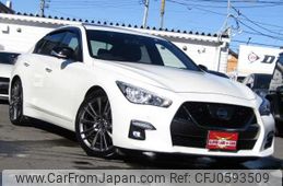 nissan skyline 2019 quick_quick_5BA-RV37_RV37-101538