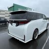 toyota vellfire 2024 -TOYOTA--Vellfire 5BA-TAHA40W--TAHA40-0007802---TOYOTA--Vellfire 5BA-TAHA40W--TAHA40-0007802- image 19